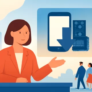 Crisis global de memorias anula el efecto de la baja de aranceles en celulares