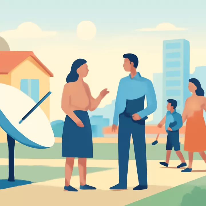 Guía completa de costos y planes de Starlink en Argentina a fines de 2025