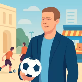 Mario Regueiro: de Uruguay a Europa, campeón en Lanús y Racing y su nueva vida en los negocios