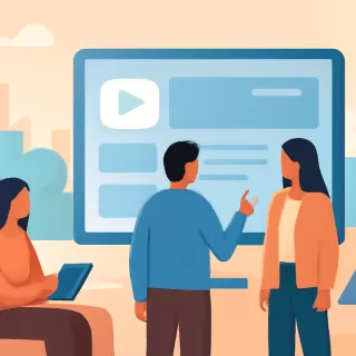 Disney+ actualiza su interfaz global con cambios en navegación y acceso al contenido