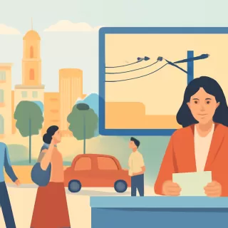 EPEC informó cortes programados para este miércoles en Córdoba