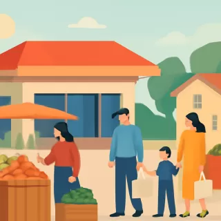 Expectativas en las ventas del Mercado Concentrador de Posadas para las fiestas de fin de año