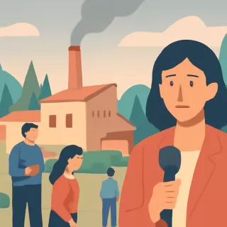 FAIMA alerta por crisis e incertidumbre en las pymes forestoindustriales de Misiones para 2026