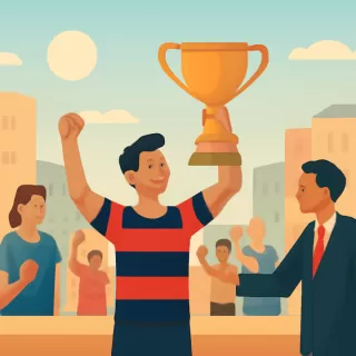 Flamengo derrotó a Cruz Azul y se consagró campeón del Derbi de las Américas en Qatar