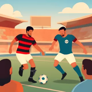 Flamengo y Cruz Azul se enfrentan en la Copa Intercontinental 2025 en Rayán