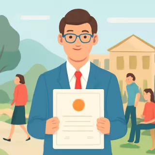 Fernando Krindges, ingeniero misionero, premiado a nivel nacional por su excelencia académica