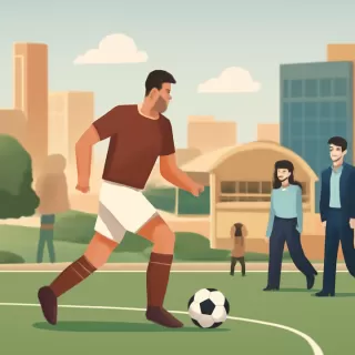 Platense recibe permiso para construir complejo deportivo en Campana