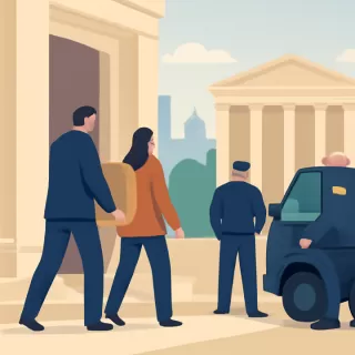 Jueces ordenan allanamientos en la AFA y 17 clubes en causa por préstamo al Club Atlético Banfield