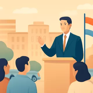 Juan Pablo Valdés asumió como gobernador de Corrientes y prolonga la hegemonía de la UCR en la provincia