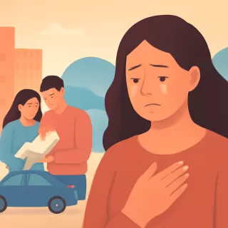 Marixa Balli reveló por qué no fue madre y conmovió con su desgarradora confesión