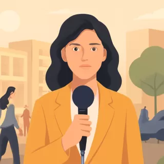 Buenos días, Verónica: la serie brasileña de thriller psicológico que triunfa en Netflix