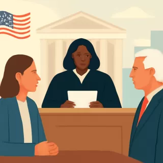 La justicia federal de EE.UU. autoriza la divulgación de transcripciones secretas del caso Epstein