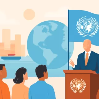 ONU denuncia que ataques de EE.UU. a lanchas en el Caribe violan derecho internacional