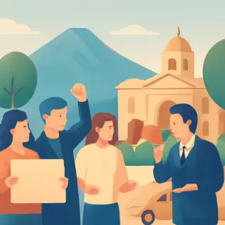 La Unión Mendocina apoya el paquete minero y exige más controles