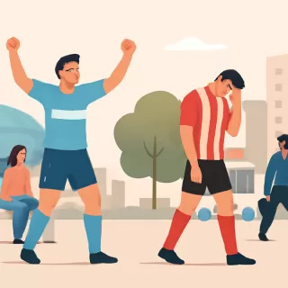 Pincharratas vence y provoca el descenso de Las Piedritas a la Primera B