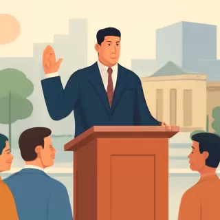 Sebastián Macias fue electo presidente de la Cámara de Diputados de Misiones