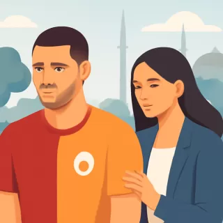 Mauro Icardi enfrenta incertidumbre sobre su futuro en Galatasaray y su vida junto a China Suárez