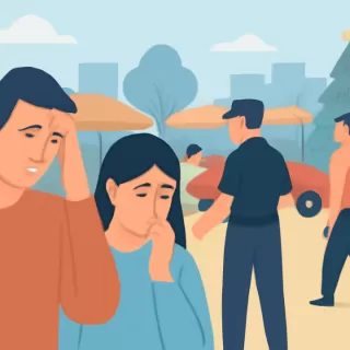 Operativo de la Policía Federal en La Salada genera impacto social y económico a dos semanas de Navidad