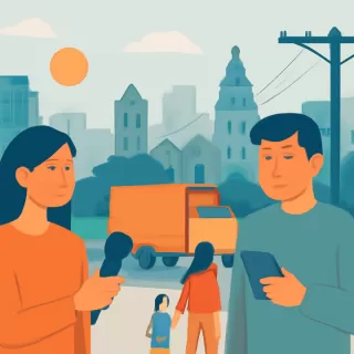 Cortes programados de EPEC para este jueves en Córdoba y San Francisco