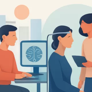 OpenAI desmiente inclusión de anuncios directos en ChatGPT y presenta avances en interfaz cerebro-computadora