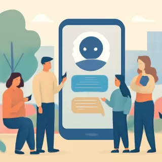 Lanzan chatbot para atención en salud mental ante alta demanda en Misiones