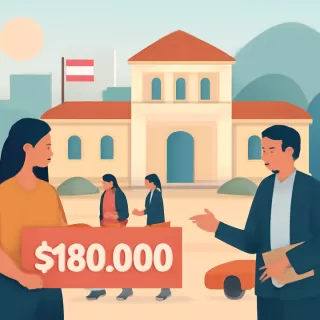 Salta propone bono de $180.000 para estatales y adelanta cronograma de pagos quincenales