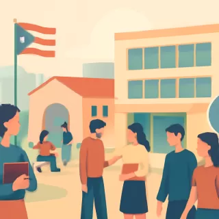 Puerto Rico amplía su oferta académica en el Polo Educativo para 2026