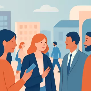 Qué es la womanósfera: el ecosistema digital conservador que crece en redes sociales