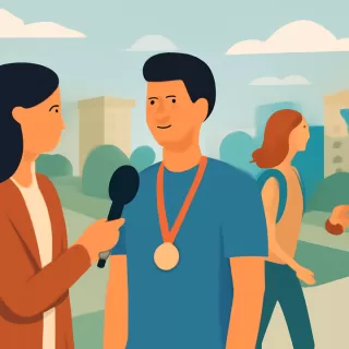 Río Negro abre inscripciones para las becas deportivas 2026