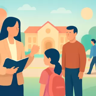 Río Negro confirma inicio de clases y calendario escolar para 2026