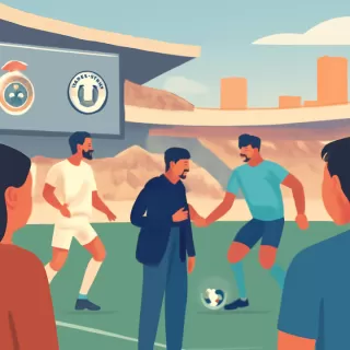 Real Madrid y Manchester City se enfrentan en la Champions League 2025/26: horario, formaciones y TV