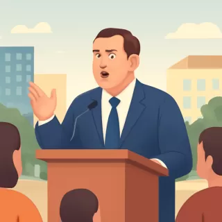 Sucesor de Rodolfo Daer rechaza la reforma laboral y advierte que un sindicato débil no conviene a los empresarios