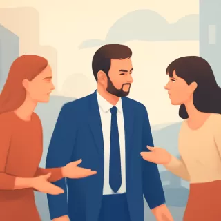 Tensión en los Martín Fierro de cine: el cruce entre Sabrina Rojas, Luciano Castro y Griselda Siciliani