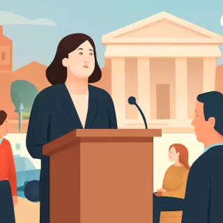 Teresa Ovejero continuará como presidenta de la Corte de Justicia de Salta hasta 2027