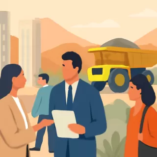 Banco Mundial destina US$ 2.400 millones para minería de litio en Salta