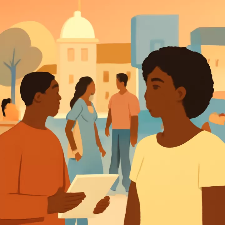 Afroamérica: la historia invisibilizada de América Latina