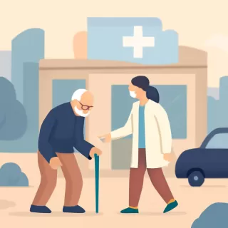 Alertan sobre aumento de muertes evitables en adultos mayores por falta de acceso a medicamentos