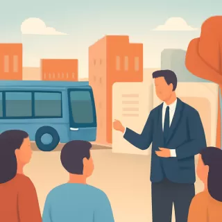 Aprueban pliego para licitación del sistema de transporte urbano en Misiones