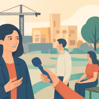 Inversiones inconclusas en Parques Industriales de General Roca: denuncian falta de actividad y promesas incumplidas