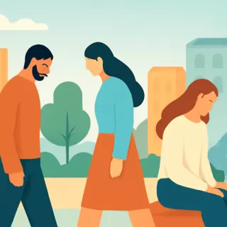 Kun Agüero se habría separado de Sofía Calzetti tras una infidelidad con una influencer