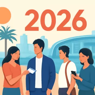 Cómo comprar entradas para ver los partidos del Mundial 2026 en California