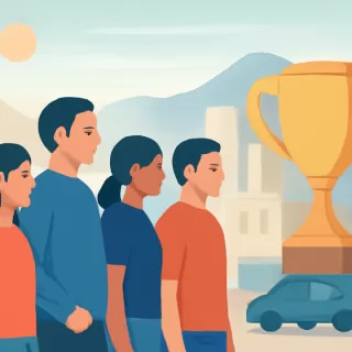 Copa Argentina 2026: los equipos mendocinos conocen sus rivales en el inicio del torneo