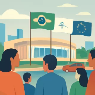 Cumbre del Mercosur en Foz de Iguazú: expectativa por la firma del acuerdo con la Unión Europea