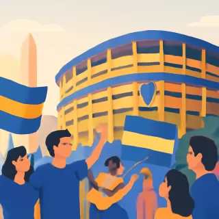 Día del Hincha de Boca: cómo se festeja en la Bombonera el 12 de diciembre