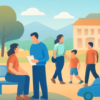 Dolavon abrió las inscripciones para la Colonia de Vacaciones 2026