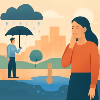 La recarga subterránea de acuíferos enfrenta un futuro crítico a nivel global