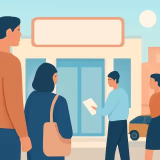 El Colegio Médico del Sur de Chubut suspende la cuenta corriente para prestaciones de SEROS en Comodoro Rivadavia