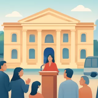 El Colegio Nacional de Buenos Aires reabre su Aula Magna tras una restauración histórica