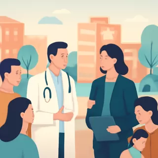 Gerentes de hospitales de Salta alertan sobre la saturación y el colapso en el sistema de salud pública