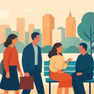 El desempleo en CABA se mantuvo en 6,3% en el tercer trimestre, pero es superior al de hace dos años